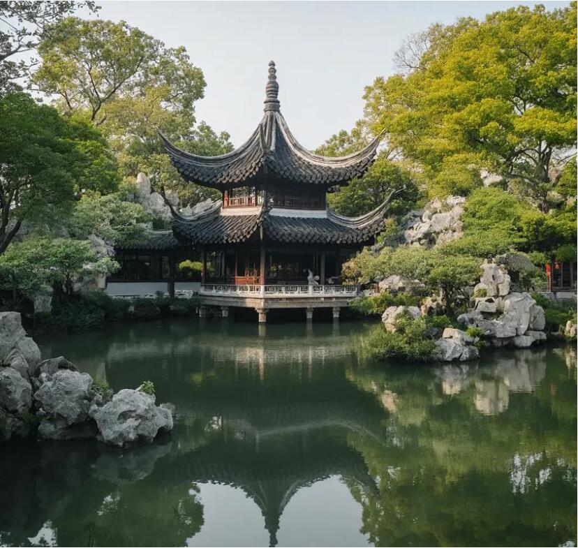 高淳县雨珍建筑有限公司